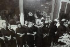 Η πληγή μένει ανοιχτή 71 χρόνια - Κάτοικοι στο Γερακάρι θυμούνται τη φονική μέρα του ολοκαυτώματος [photo]