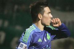 Προς Ιταλία οδεύει ο Χρήστος Δώνης