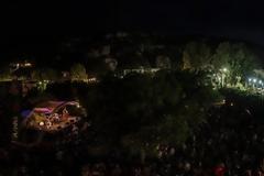 Παρατράγουδα σε φεστιβάλ στη Κρήτη - Βουτιά στο κενό από 24χρονο