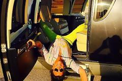 Αυτά τα καραγκιοζιλίκια βλέπει η Ευρώπη και μας πηδάει κύριε Ψινάκη