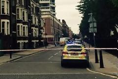 Σε συναγερμό το Λονδίνο: Εκκενώθηκε περιοχή εξαιτίας βόμβας 500 κιλών από τον Β' Παγκόσμιο [photos]