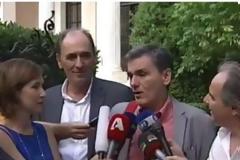 Τσακαλώτος: Έχουμε στοχοπροσήλωση για την συμφωνία [video]