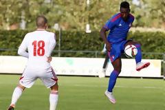 «ΔΕΝ ΞΕΧΝΑΕΙ.... ΜΑΣΟΥΑΚΟΥ Η ΙΝΤΕΡ»