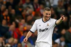 Τέλος τα σενάρια για Μπενζεμά