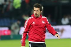 ΤΟ ΔΙΛΗΜΜΑ ΣΤΟΝ ΟΛΥΜΠΙΑΚΟ ΚΑΙ Η... ΕΠΙΜΟΝΗ ΤΟΥ ΣΙΛΒΑ!