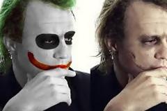 Αποκαλύφθηκε το ημερολόγιο του Heath Ledger