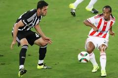 ΧΑΡΟΥΜΕΝΟΣ Ο ΣΑΛΙΝΟ!