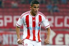 ΝΕΑ ΕΠΑΦΗ ΓΙΑ ΕΛΑΜΠΝΤΕΛΑΟΥΙ ΣΤΟΝ ΟΛΥΜΠΙΑΚΟ...