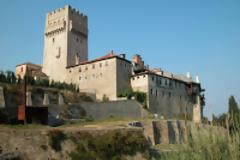 6922 - Μοναχός Παΐσιος Καρακαλλινός (1873 – 10 Αυγούστου 1954)