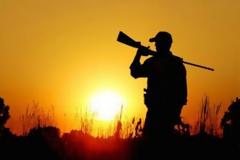 ΠΟΤΕ αρχίζει η κυνηγετική περίοδος - Τι επιτρέπεται και τι απαγορεύεται...