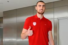 ΜΙΛΟΥΤΙΝΟΦ : ΑΝΥΠΟΜΟΝΟΣ ΝΑ ΠΑΙΞΩ ΜΕ ΤΟΝ ΣΠΑΝΟΥΛΗ!