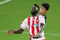 «ΕΙΝΑΙ ΥΨΗΛΕΣ ΟΙ ΑΠΑΙΤΗΣΕΙΣ ΤΟΥ ΟΛΥΜΠΙΑΚΟΥ ΓΙΑ ΜΑΣΟΥΑKΟΥ»