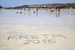 Ελαφονήσι: Η τέχνη της φωτογραφίας και η φυσική ομορφιά της Κρήτης ενώνουν τις δυνάμεις τους - Μαγικές εικόνες...