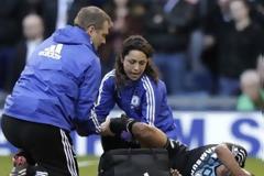 Ο κόσμος της Τσέλσι συμπαραστέκεται στη γιατρίνα της ομάδας