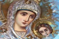 Το μυστικό όπλο των Ελλήνων: «Βοήθα Παναγιά»