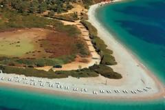 Αλόνησος: Το νησί με το μοναδικό θαλάσσιο πάρκο της χώρας