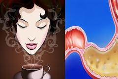 Δείτε τι παθαίνετε όταν πίνετε καφέ με άδειο στομάχι