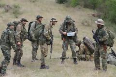 Τα... κομάντο της Θεσσαλονίκης (ΦΩΤΟ & ΒΙΝΤΕΟ)