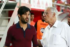 ΠΡΟΦΥΛΑΣΣΕΤΑΙ ΓΙΑ ΚΑΤΑΡ Ο ΤΣΟΡΙ... ΝΩΡΙΤΕΡΑ Ο ΦΟΡΤΟΥΝΗΣ!