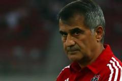 «ΠΟΛΥ ΙΚΑΝΟΣ ΚΑΙ ΠΟΙΟΤΙΚΟΣ ΑΝΤΙΠΑΛΟΣ Ο ΟΛΥΜΠΙΑΚΟΣ!»