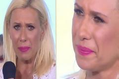 Δε γίνονται αυτά - Δείτε τι αποκάλυψε η Γκολεμά για το μαύρο... δάκρυ της Καραβάτου