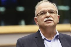 Παπαδημούλης: Εκλογές αν και όταν καταστούν αναγκαστικές