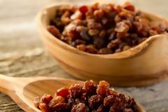 Δυτική Ελλάδα: Ο ΕΦΕΤ ανακάλεσε επικίνδυνη σταφίδα