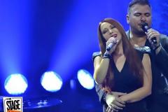 Ακυρώθηκε η συναυλία Αντώνη Ρέμου - Μελίνας Ασλανίδου στον Πύργο