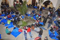 Δήμαρχος Κω: Κίνδυνος να χυθεί αίμα και να οδηγηθούμε σε ανεξέλεγκτες καταστάσεις