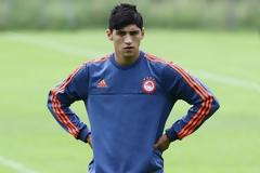 ΑΠΙΣΤΕΥΤΗ ΑΤΑΚΑ ΑΠΟ... ΠΟΥΛΙΔΟ!