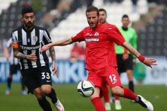 ΕΚΕΙ ΚΑΤΑΛΗΓΕΙ Ο ΠΑΠΑΖΟΓΛΟΥ