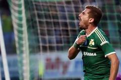 Δεν εγκαταλείπουν τον Μαυρία στον Παναθηναϊκό