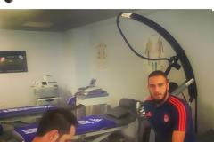 Η... ΠΡΩΤΗ ΘΕΡΑΠΕΙΑ ΤΟΥ ΦΟΡΤΟΥΝΗ (ΡΗΟΤΟ)