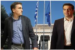 ΜΑΞΙΜΟΥ: ΗΠΙΑ ΔΗΜΟΣΙΟΝΟΜΙΚΗ ΠΡΟΣΑΡΜΟΓΗ ΠΟΥ ΑΦΗΝΕΙ ΧΩΡΟ ΣΤΗΝ ΑΝΑΠΤΥΞΗ