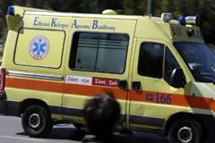 Δε γίνονται αυτά! Μεθυσμένος άνδρας στη Κρήτη σίγουρα θα αναρωτιέται πως του συνέβη κάτι τέτοιο...