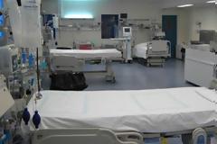 Δώρισαν στο Νοσοκομείο...600 σεντόνια!