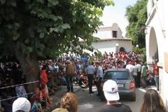 Δήμαρχος Κω: Υπάρχει κίνδυνος να χυθεί αίμα - ΒΙΝΤΕΟ