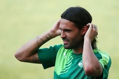 Ο Σάντσεθ δεν αντέχει τις...φωνές του Ταυλαρίδη