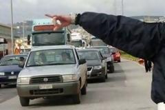 Τα μέτρα της Τροχαίας για την έξοδο του Δεκαπενταύγουστου