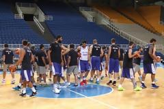 ΕΠΕΣΤΡΕΨΕ Η ΕΘΝΙΚΗ... «ΜΠΑΙΝΟΥΝ» ΣΠΑΝΟΥΛΗΣ ΚΑΙ ΜΠΟΥΡΟΥΣΗΣ