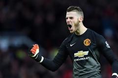 Τελεσίγραφο της Ρεάλ στη Μάντσεστερ για τον Ντε Χεα