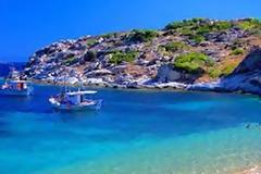 ΠΡΟΣΟΧΗ: Αυξημένα τα κρούσματα γαστρεντερίτιδας τις τελευταίες μέρες στην Χαλκιδική...