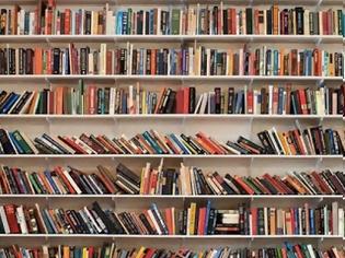 Φωτογραφία για ΑΥΤΑ είναι τα βιβλία που διαβάστηκαν περισσότερο τα τελευταία 50 χρόνια!