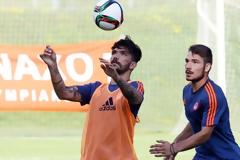 ΚΑΤΗΓΟΡΗΜΑΤΙΚΗ ΔΙΑΨΕΥΣΗ ΓΙΑ ΚΟΛΟΒΟ ΑΠΟ ΤΟΝ ΠΑΣ ΓΙΑΝΝΙΝΑ