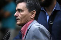 Συνεδριάζει ξανά το κυβερνητικό οικονομικό συμβούλιο...