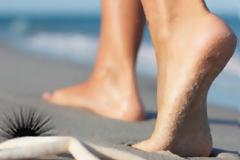 Πρώτες βοήθειες για τα μικροατυχήματα των διακοπών...