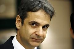 ΓΙΑ «ΚΟΥΜΜΟΥΝΙΣΤΙΚΟ ΜΕΤΑΣΧΗΜΑΤΙΣΜΟ» ΤΗΣ ΠΑΙΔΕΙΑΣ ΚΑΝΕΙ ΛΟΓΟ Ο ΚΥΡ. ΜΗΤΣΟΤΑΚΗΣ