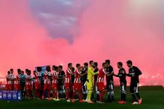 «ΕΙΧΕ ΣΥΜΦΩΝΗΣΕΙ ΜΕ ΠΑΟΚ ΠΡΙΝ ΚΛΕΙΣΕΙ ΣΤΟΝ ΟΛΥΜΠΙΑΚΟ»