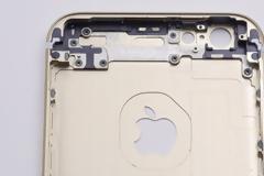 Δεν θα λυγίζει το iPhone 6S