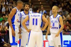 ΤΗΛΕΟΠΤΙΚΑ ΤΑ ΦΙΛΙΚΑ ΤΗΣ ΕΘΝΙΚΗΣ ΜΠΑΣΚΕΤ!